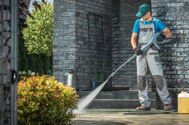 Best Brick and Stone Cleaning in Atlantic Beach, FL